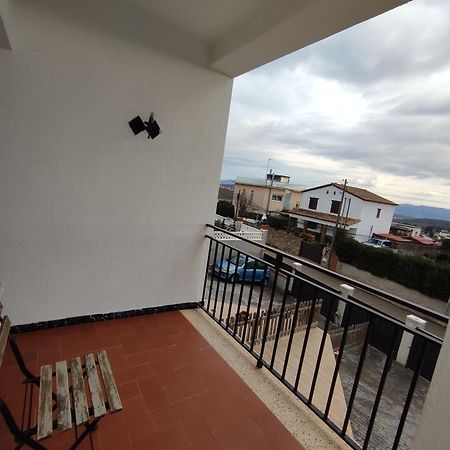 Estancia Rural Tranquila Llica d'Amunt Kültér fotó