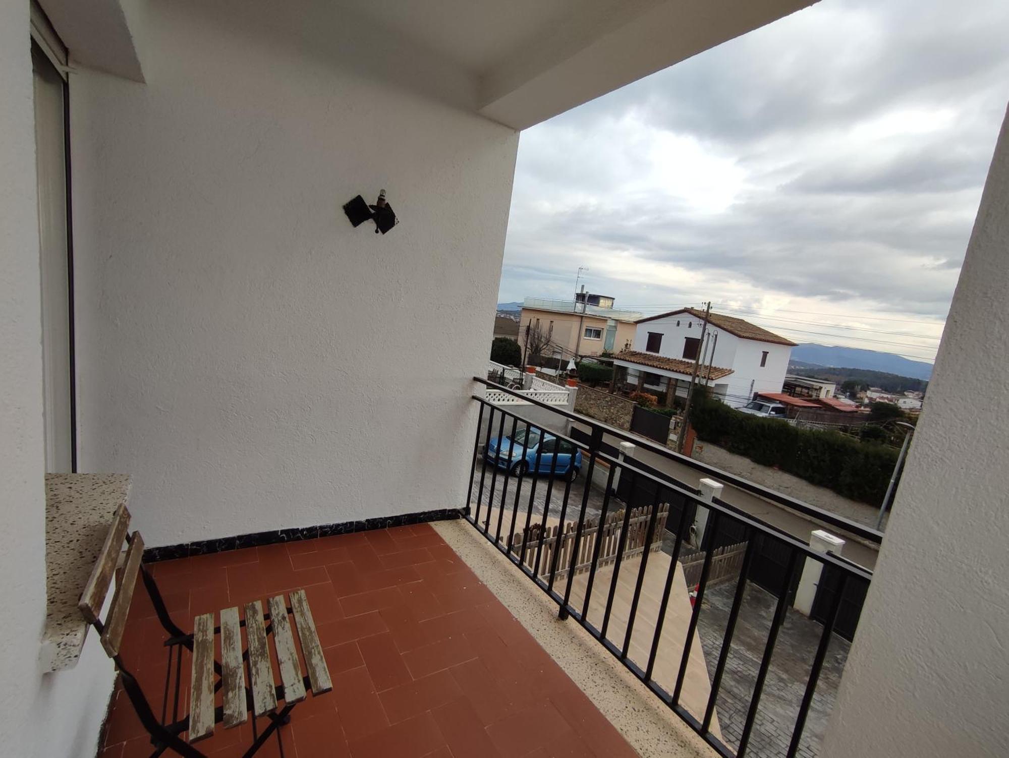 Estancia Rural Tranquila Llica d'Amunt Kültér fotó